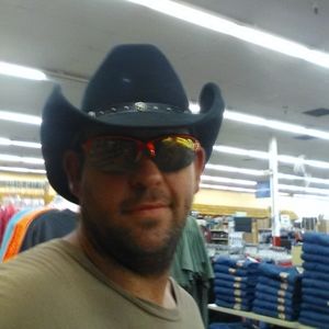 Meet your Posher, Kenny